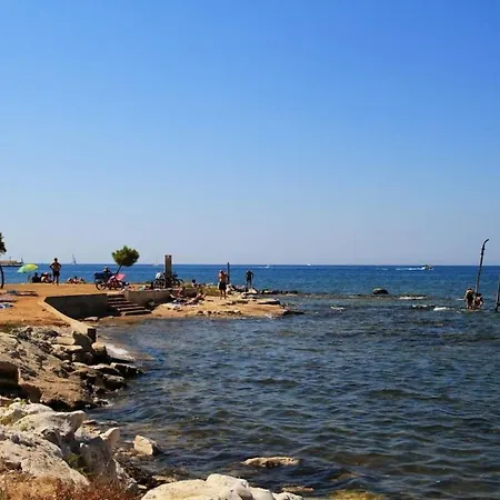 Apartman App Kolar Umag