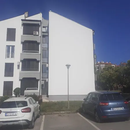 Apartman App Kolar *