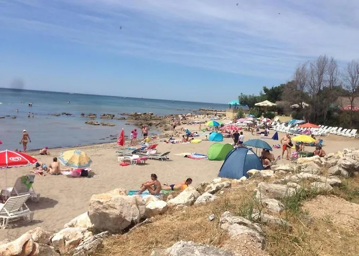 App Kolar Apartman Umag