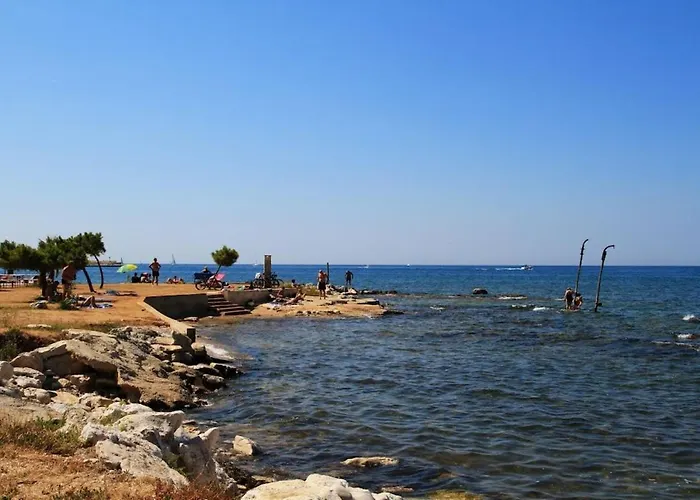 Apartment App Kolar Umag