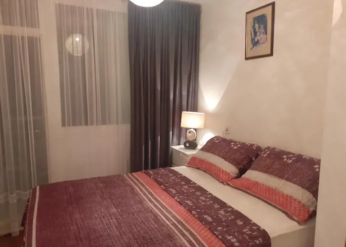 Apartman App Kolar Umag