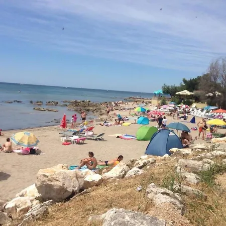 App Kolar Apartment Umag