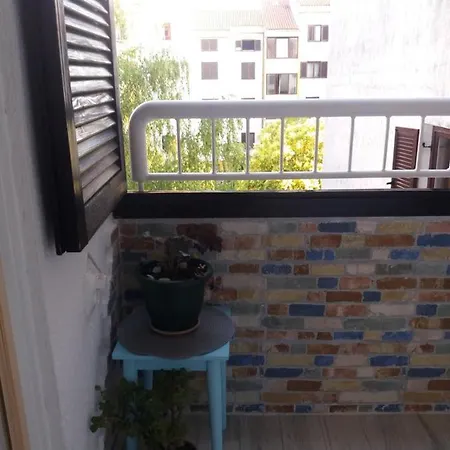 Apartment App Kolar