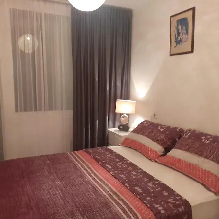 Apartment App Kolar Umag