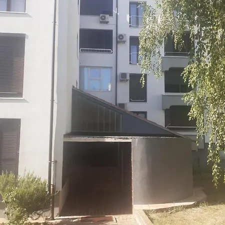 App Kolar Apartment *