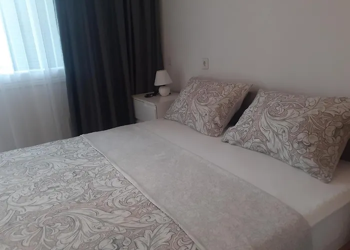 Daire App Kolar Umag